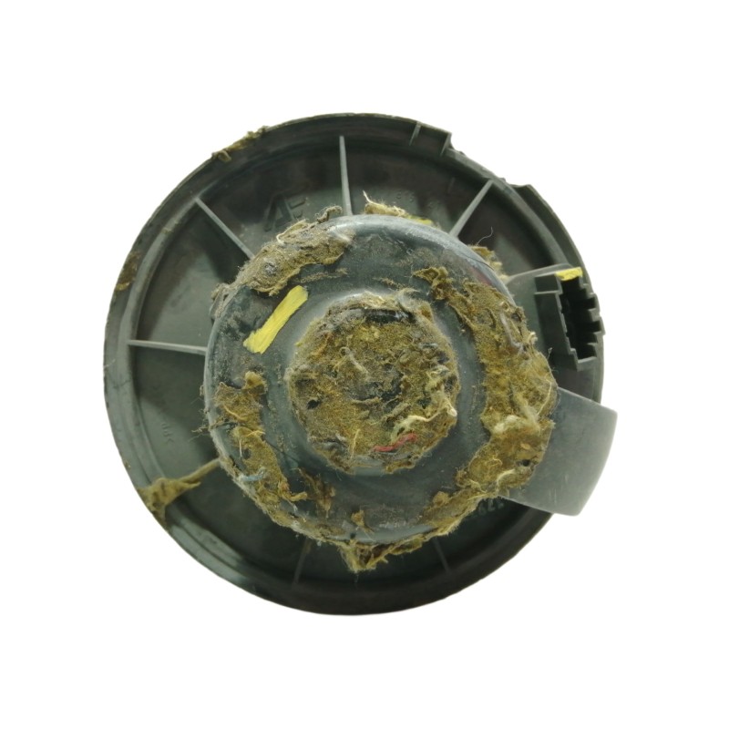 Recambio de motor calefaccion para seat alhambra (7v8) se referencia OEM IAM 7M1819021  