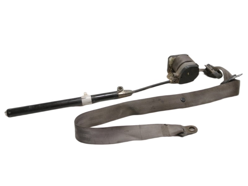 Recambio de cinturon seguridad delantero derecho para seat alhambra (7v8) se referencia OEM IAM 7M0857706C  5 PUERTAS