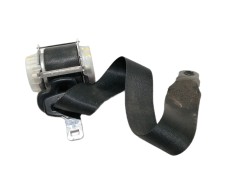 Recambio de cinturon seguridad delantero izquierdo para ford focus berlina (cap) ghia referencia OEM IAM 33032387G  