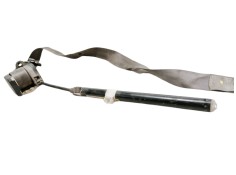 Recambio de cinturon seguridad delantero derecho para seat alhambra (7v8) se referencia OEM IAM 7M0857706C  5 PUERTAS 2