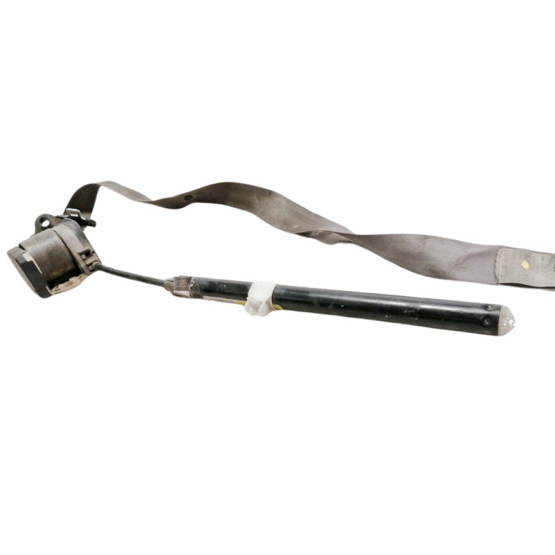 Recambio de cinturon seguridad delantero derecho para seat alhambra (7v8) se referencia OEM IAM 7M0857706C  5 PUERTAS