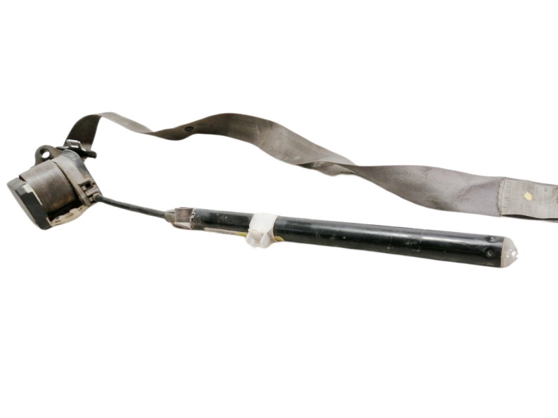 Recambio de cinturon seguridad delantero derecho para seat alhambra (7v8) se referencia OEM IAM 7M0857706C  5 PUERTAS