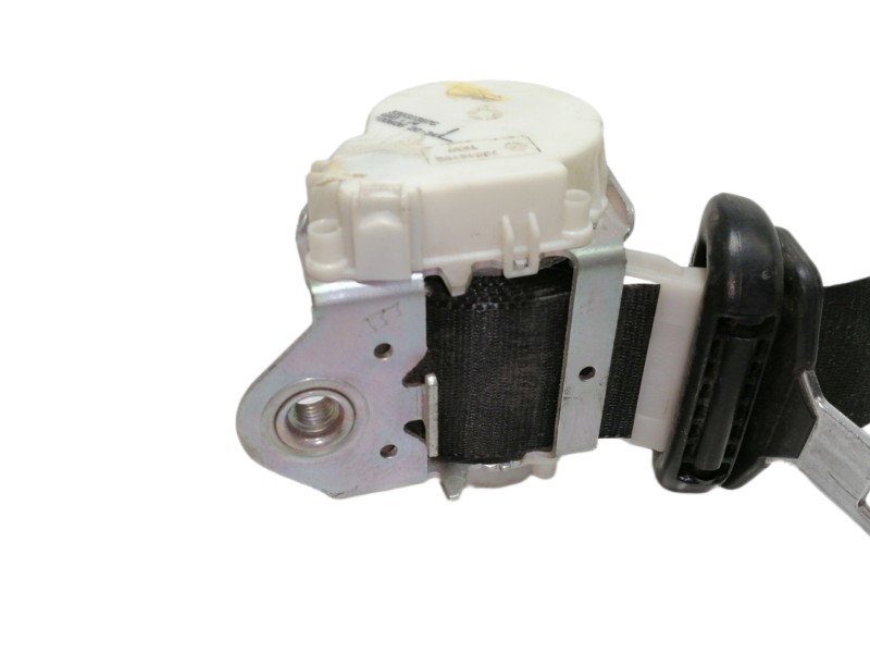 Recambio de cinturon seguridad delantero izquierdo para ford focus berlina (cap) ghia referencia OEM IAM 33032387G  