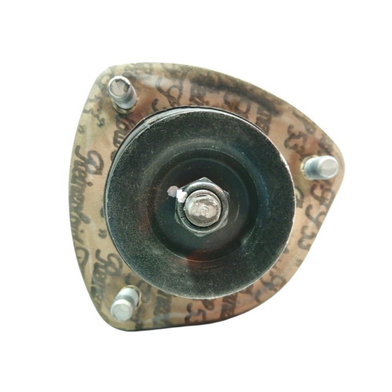 Recambio de amortiguador trasero derecho para bmw x5 (e53) 3.0d referencia OEM IAM   