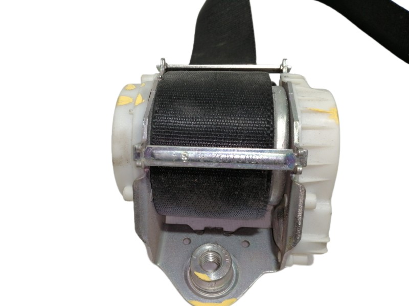 Recambio de cinturon seguridad delantero izquierdo para ford focus berlina (cap) ghia referencia OEM IAM 33032387G  