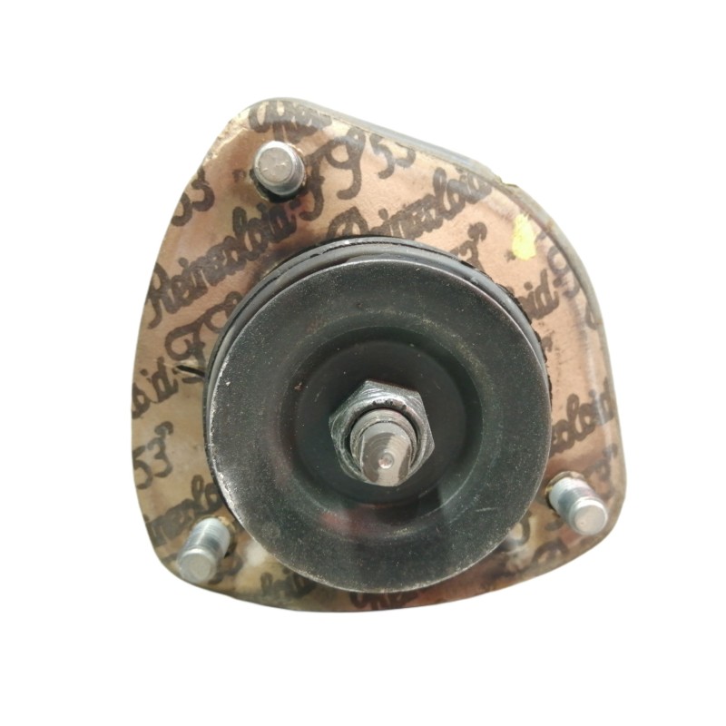 Recambio de amortiguador trasero izquierdo para bmw x5 (e53) 3.0d referencia OEM IAM   