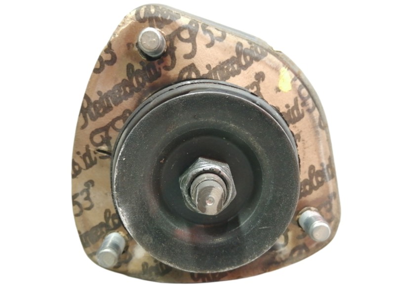 Recambio de amortiguador trasero izquierdo para bmw x5 (e53) 3.0d referencia OEM IAM   