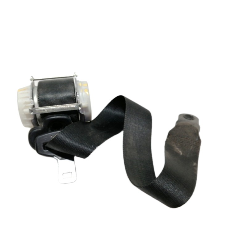 Recambio de cinturon seguridad delantero izquierdo para ford focus berlina (cap) ghia referencia OEM IAM 33032387G  
