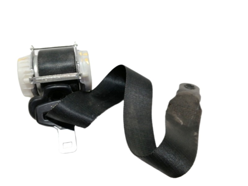Recambio de cinturon seguridad delantero izquierdo para ford focus berlina (cap) ghia referencia OEM IAM 33032387G  