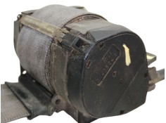Recambio de cinturon seguridad delantero izquierdo para seat alhambra (7v8) se referencia OEM IAM 1M0857705C 95VW611B09 5 PUERTA 2