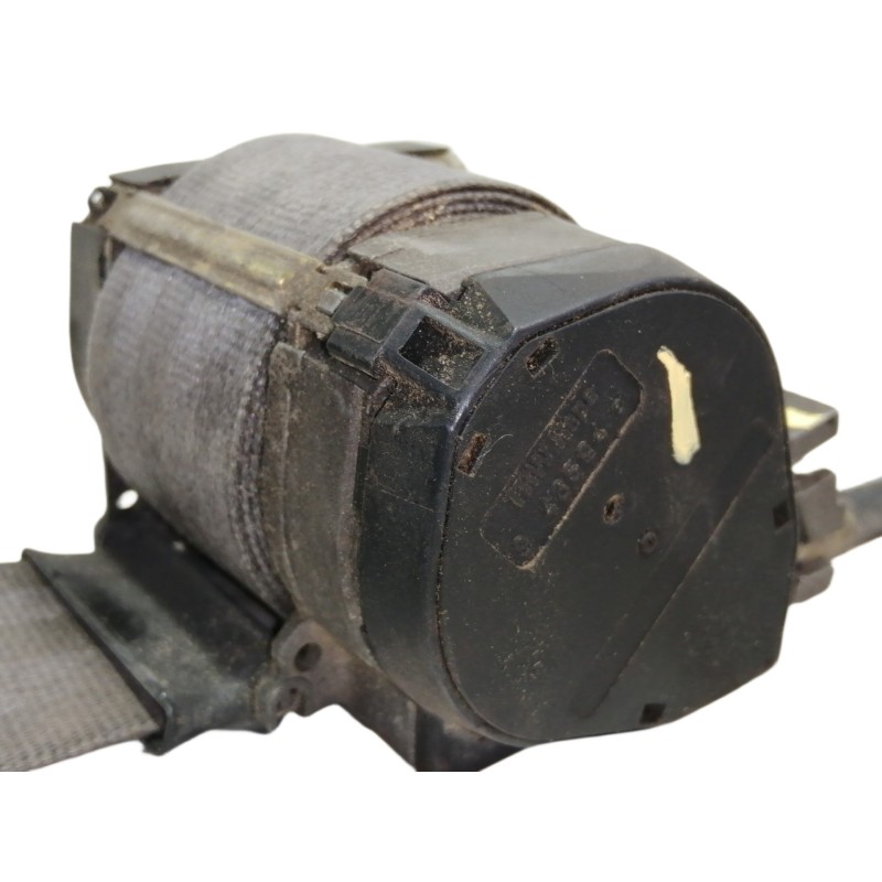 Recambio de cinturon seguridad delantero izquierdo para seat alhambra (7v8) se referencia OEM IAM 1M0857705C 95VW611B09 5 PUERTA