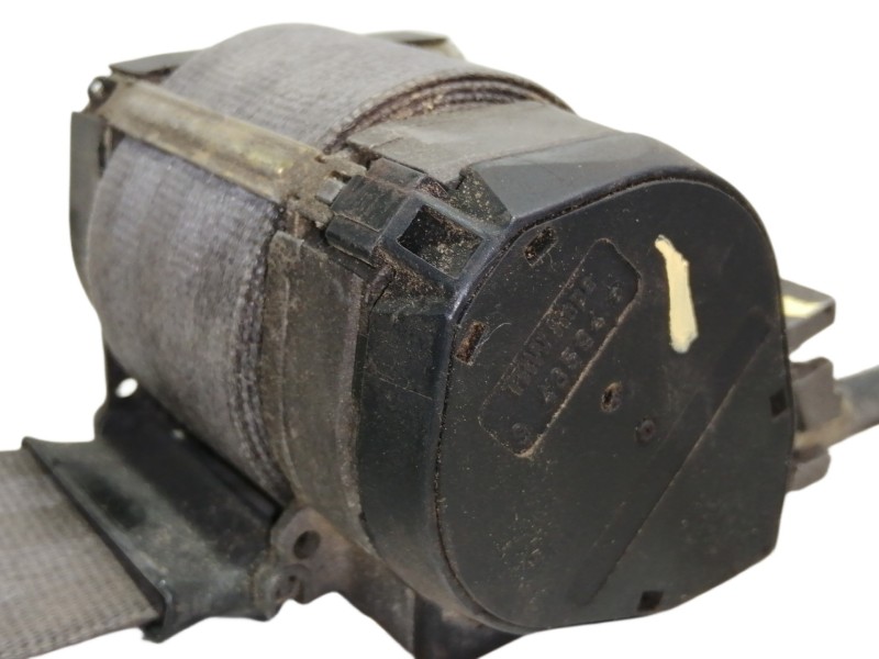 Recambio de cinturon seguridad delantero izquierdo para seat alhambra (7v8) se referencia OEM IAM 1M0857705C 95VW611B09 5 PUERTA
