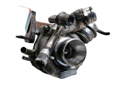 Recambio de turbocompresor para renault koleos 2.0 dci diesel fap referencia OEM IAM GTA1549LU H8200638766673417E 7748332 