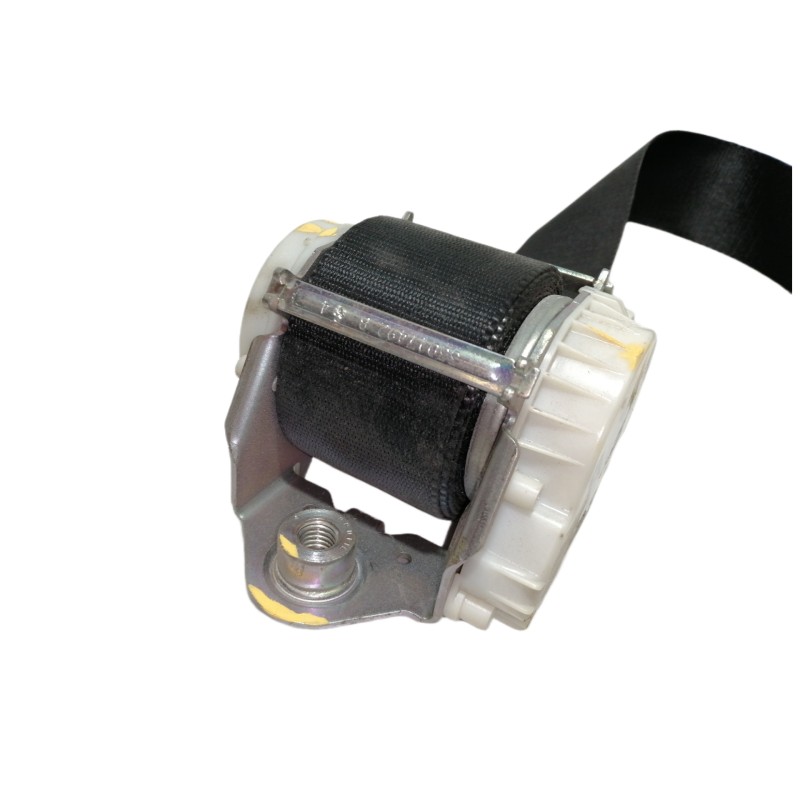 Recambio de cinturon seguridad delantero izquierdo para ford focus berlina (cap) ghia referencia OEM IAM 33032387G  