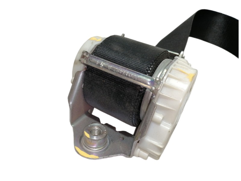 Recambio de cinturon seguridad delantero izquierdo para ford focus berlina (cap) ghia referencia OEM IAM 33032387G  