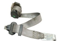 Recambio de cinturon seguridad trasero derecho para seat alhambra (7v8) se referencia OEM IAM 7M0857816 7M0857816F 