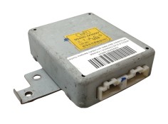 Recambio de modulo electronico para mitsubishi santamo (hyundai) santamo confort referencia OEM IAM 95400M3000  