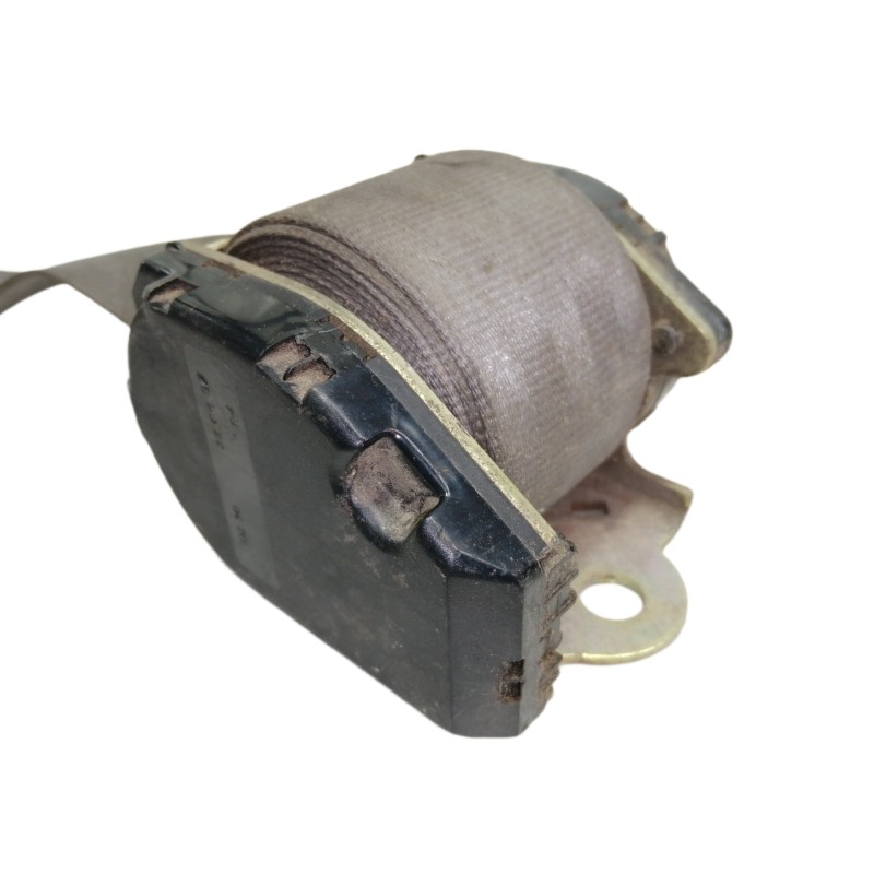 Recambio de cinturon seguridad trasero derecho para seat alhambra (7v8) se referencia OEM IAM 7M0857816 7M0857816F 