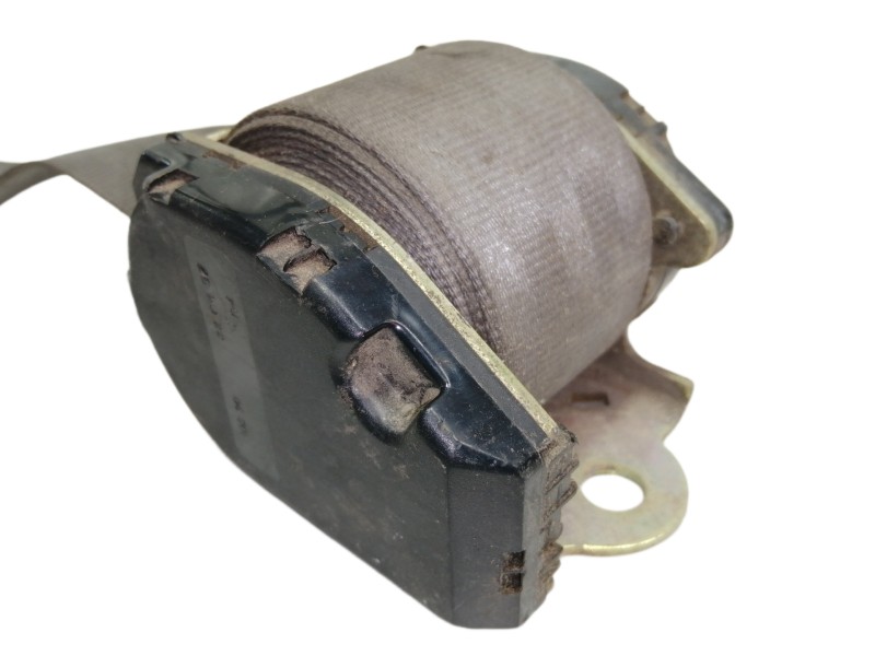 Recambio de cinturon seguridad trasero derecho para seat alhambra (7v8) se referencia OEM IAM 7M0857816 7M0857816F 
