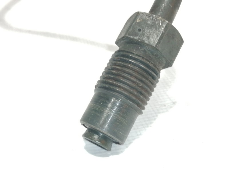 Recambio de tubo para opel movano (2004 =>) furgón corto techo elevado l1h2 3.3t referencia OEM IAM ENGRASETURBO  