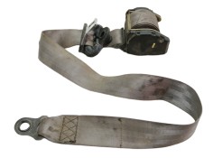 Recambio de cinturon seguridad trasero izquierdo para seat alhambra (7v8) se referencia OEM IAM 7M0857811E 7M0857811 5 PUERTAS