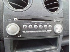 Recambio de sistema audio / radio cd para mitsubishi colt berlina 5 (z30a) 1.1 inform (d) referencia OEM IAM   