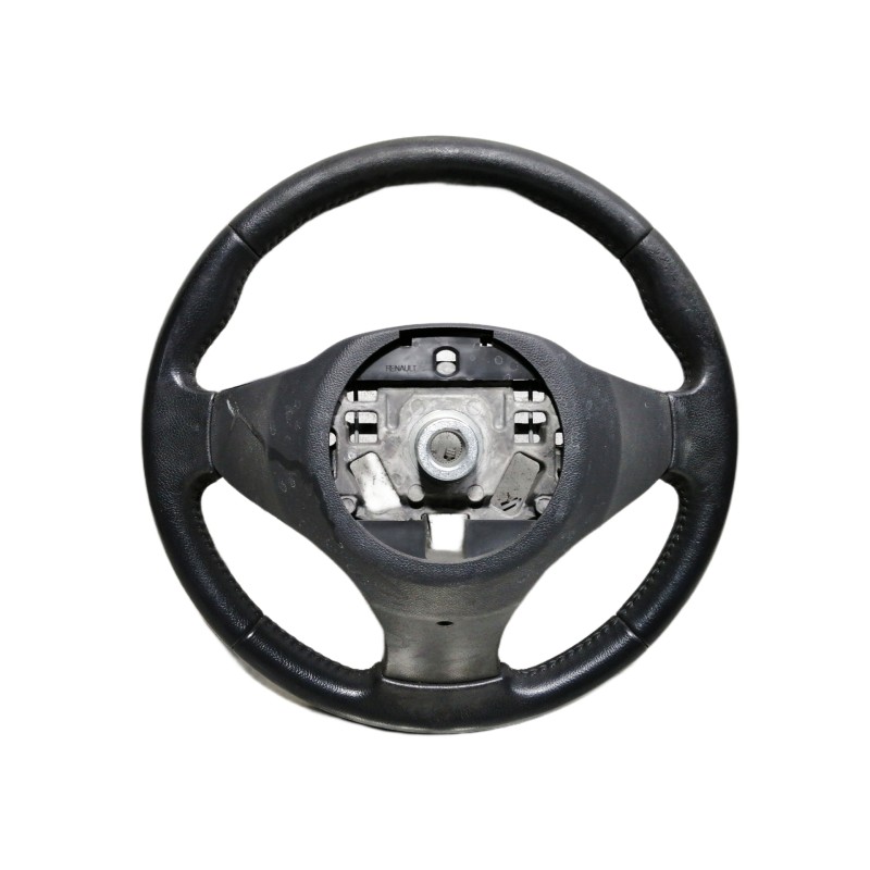 Recambio de volante para renault koleos 2.0 dci diesel fap referencia OEM IAM 985105461R  