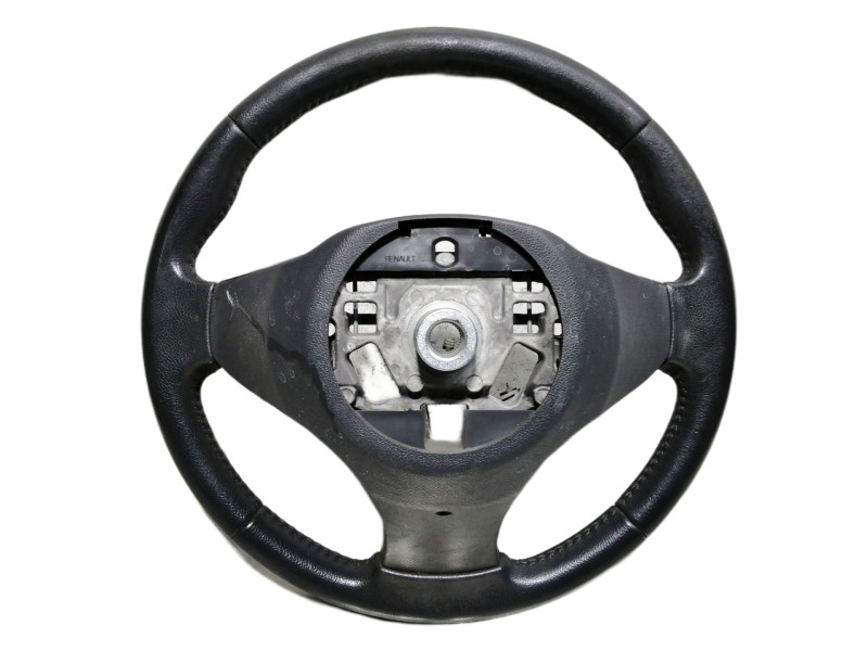 Recambio de volante para renault koleos 2.0 dci diesel fap referencia OEM IAM 985105461R  