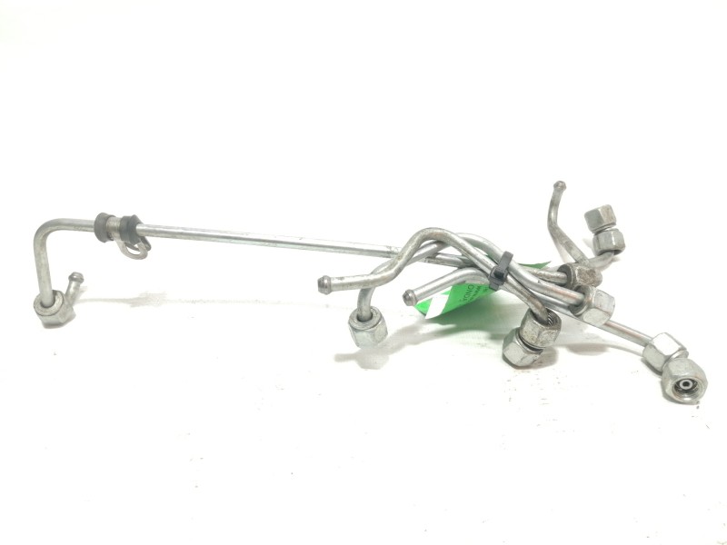 Recambio de tubo para citroën jumper combi (06.2006) 30 l1h1 hdi 100 referencia OEM IAM TUBOSINYECCION  
