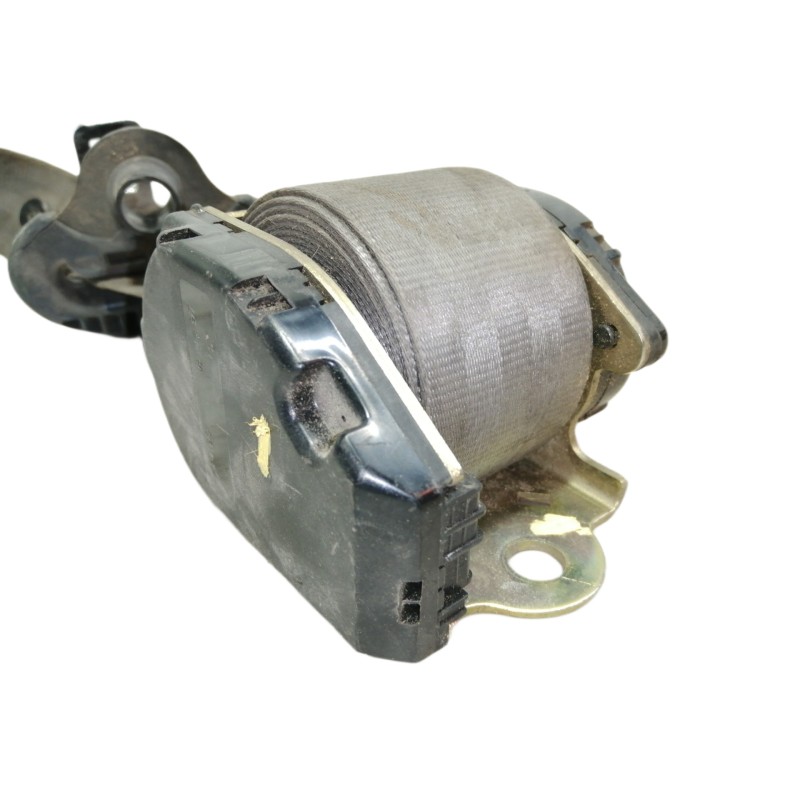 Recambio de cinturon seguridad trasero izquierdo para seat alhambra (7v8) se referencia OEM IAM 7M0857811E 7M0857811 5 PUERTAS