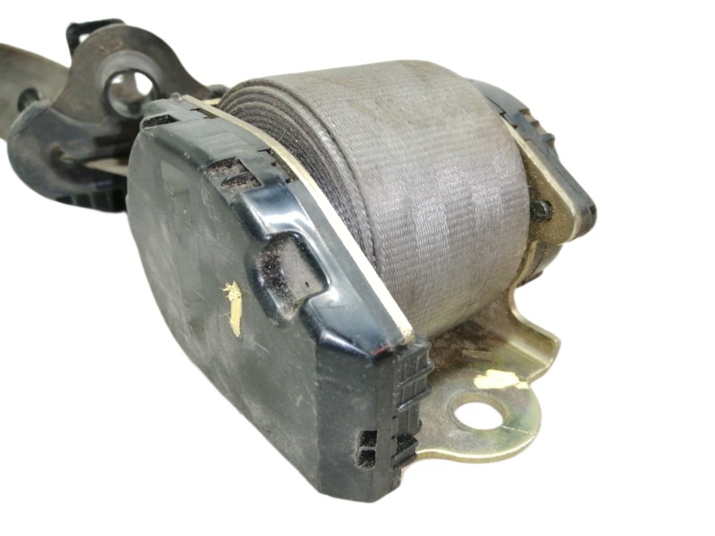 Recambio de cinturon seguridad trasero izquierdo para seat alhambra (7v8) se referencia OEM IAM 7M0857811E 7M0857811 5 PUERTAS