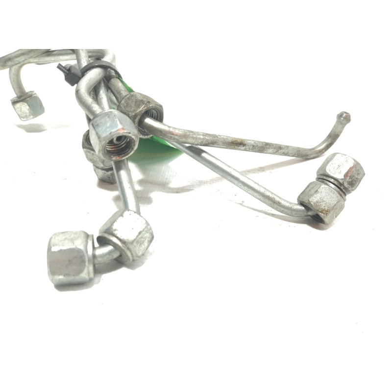 Recambio de tubo para citroën jumper combi (06.2006) 30 l1h1 hdi 100 referencia OEM IAM TUBOSINYECCION  