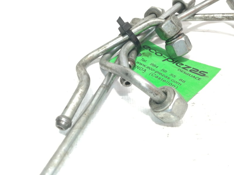 Recambio de tubo para citroën jumper combi (06.2006) 30 l1h1 hdi 100 referencia OEM IAM TUBOSINYECCION  
