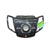 Recambio de mando multifuncion para ford fiesta vi (cb1, ccn) 1.0 ecoboost referencia OEM IAM 1827431  