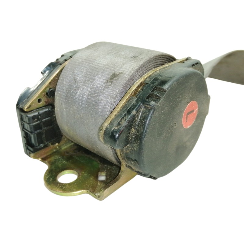 Recambio de cinturon seguridad trasero izquierdo para seat alhambra (7v8) se referencia OEM IAM 7M0857815 560196529 