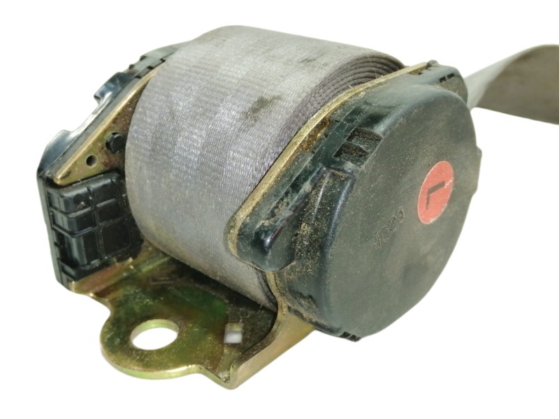 Recambio de cinturon seguridad trasero izquierdo para seat alhambra (7v8) se referencia OEM IAM 7M0857815 560196529 