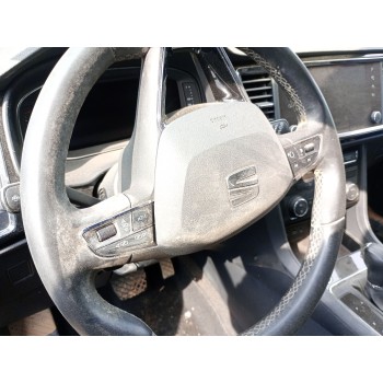 AIRBAG DELANTERO IZQUIERDO 6F0880201AGAAP 