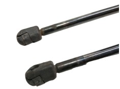 Recambio de amortiguadores maletero / porton para seat alhambra (7v8) se referencia OEM IAM 7M0827550D 7MO827550D  2