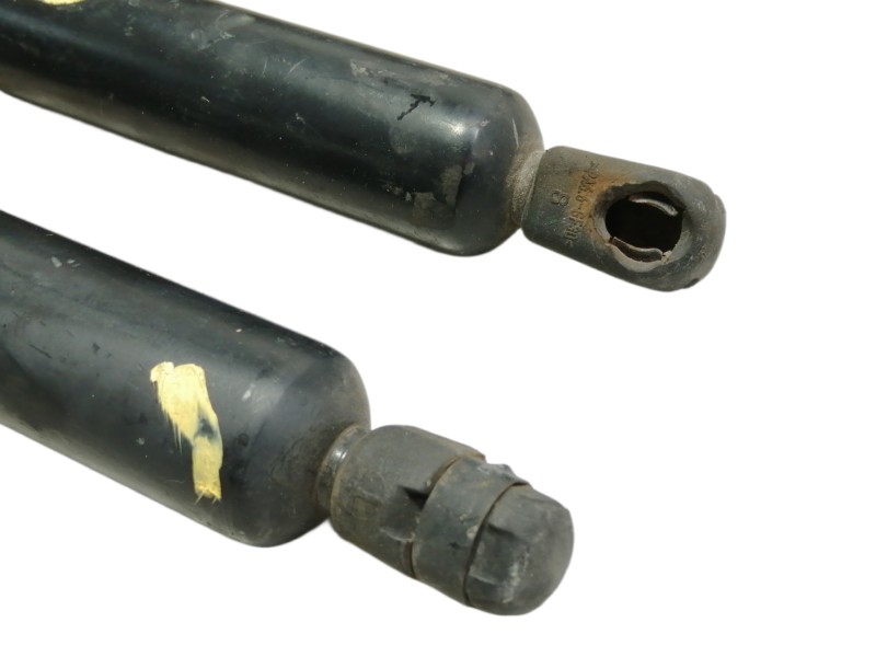 Recambio de amortiguadores maletero / porton para seat alhambra (7v8) se referencia OEM IAM 7M0827550D 7MO827550D 