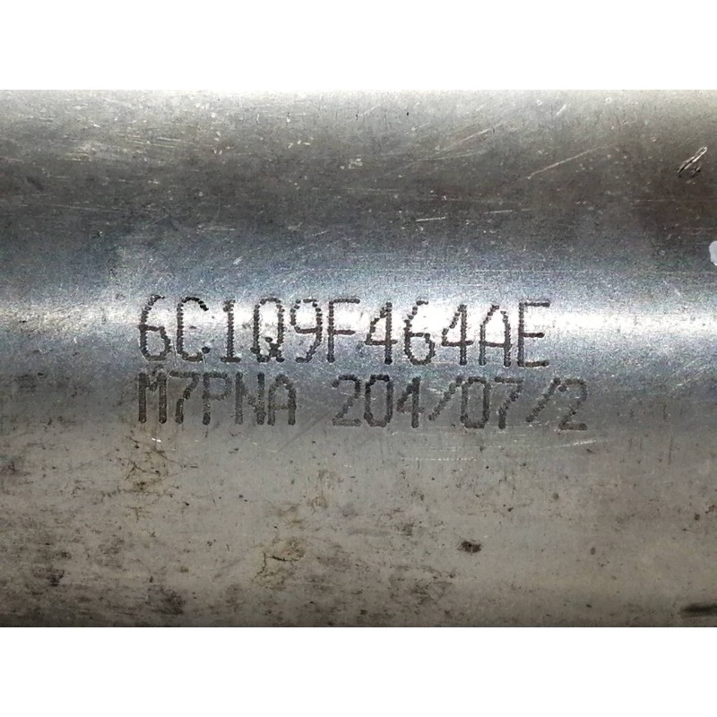 Recambio de enfriador egr para citroën jumper combi (06.2006) 30 l1h1 hdi 100 referencia OEM IAM 6C1Q9F464AE  