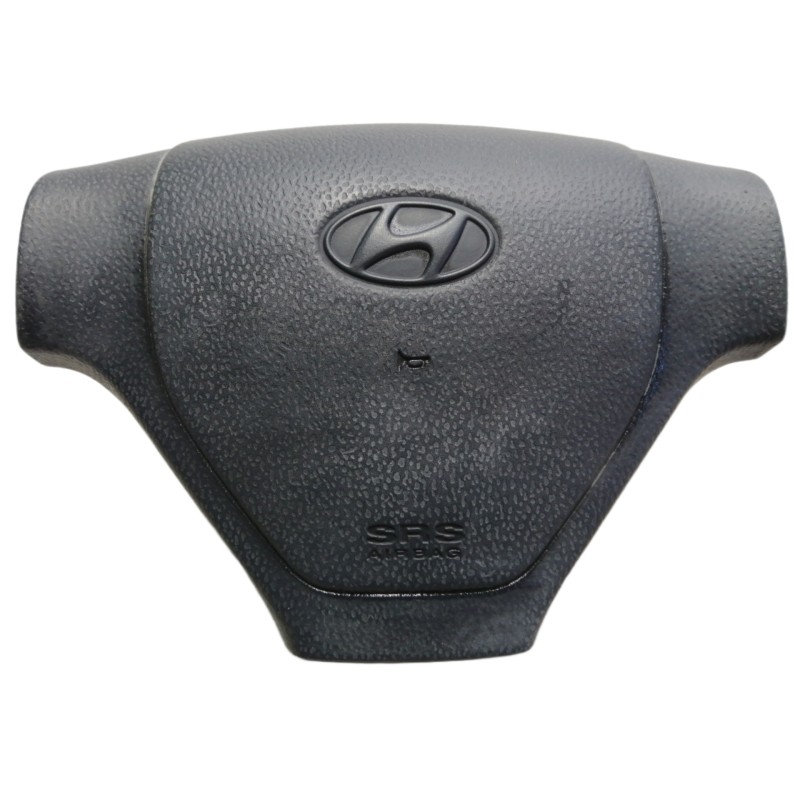 Recambio de airbag delantero izquierdo para hyundai getz (tb) 1.3 gls referencia OEM IAM TB56101F  