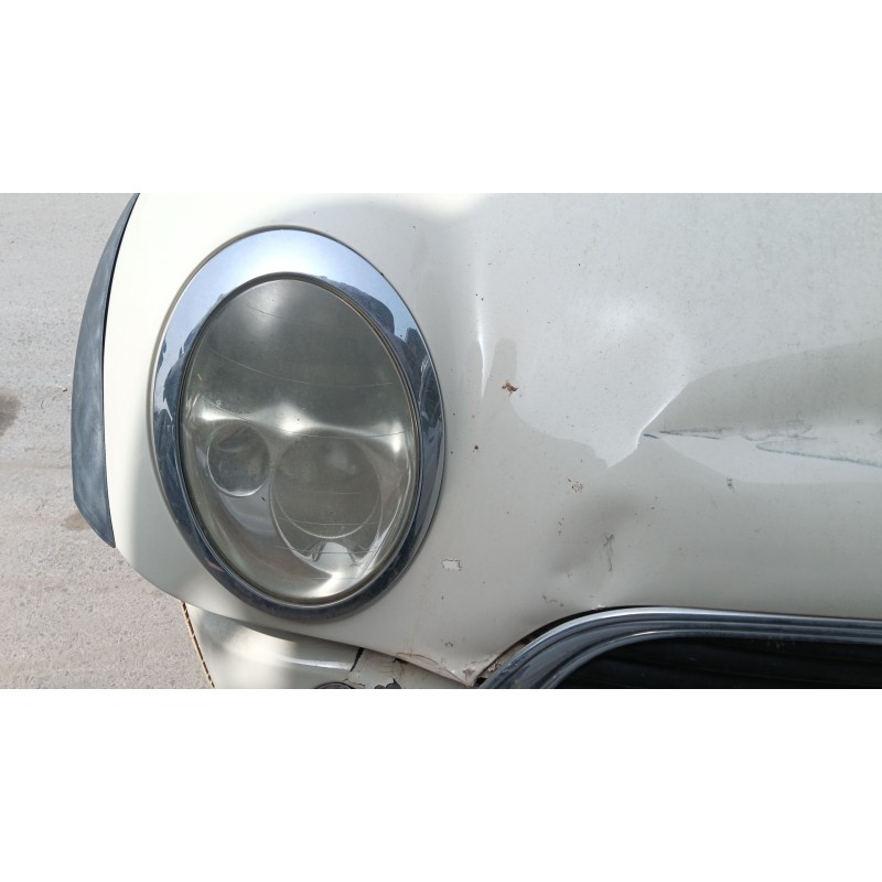 Recambio de faro derecho para mini mini (r50, r53) one referencia OEM IAM 63126911704  