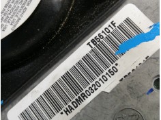 Recambio de airbag delantero izquierdo para hyundai getz (tb) 1.3 gls referencia OEM IAM TB56101F   2