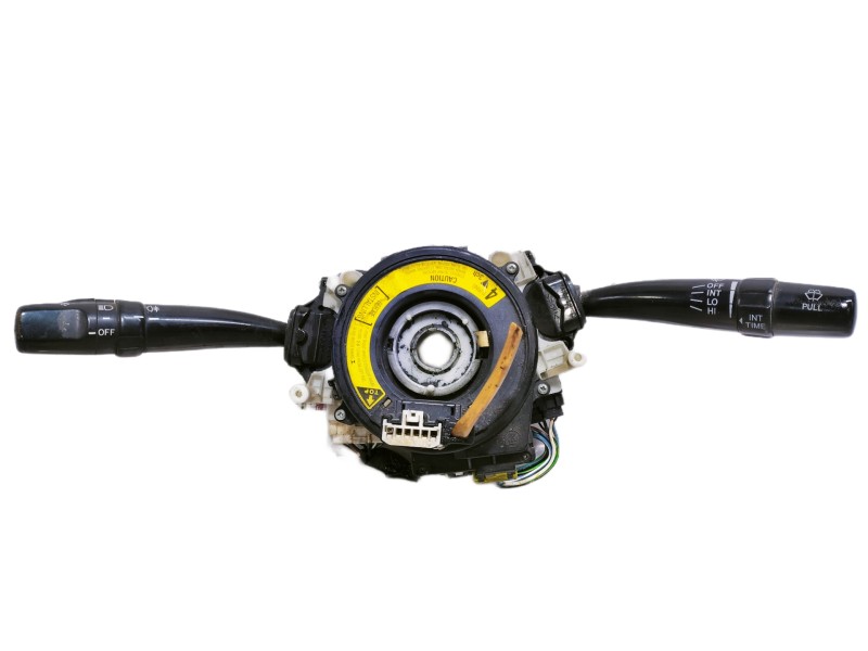 Recambio de mando multifuncion para toyota avensis berlina (t 22) 1.6 terra (4-ptas.) referencia OEM IAM T08M700197 96224 3680 