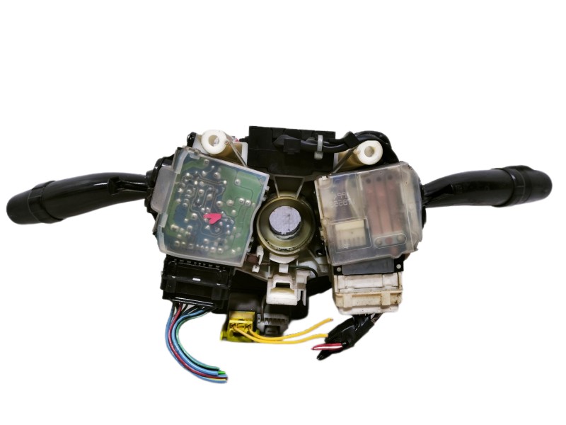 Recambio de mando multifuncion para toyota avensis berlina (t 22) 1.6 terra (4-ptas.) referencia OEM IAM T08M700197 96224 3680 