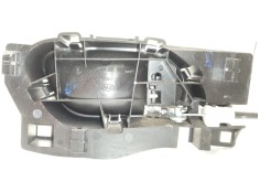 Recambio de cerradura puerta trasera izquierda para peugeot 308 premium referencia OEM IAM 9660525480 A01520 / A01455 567165 2
