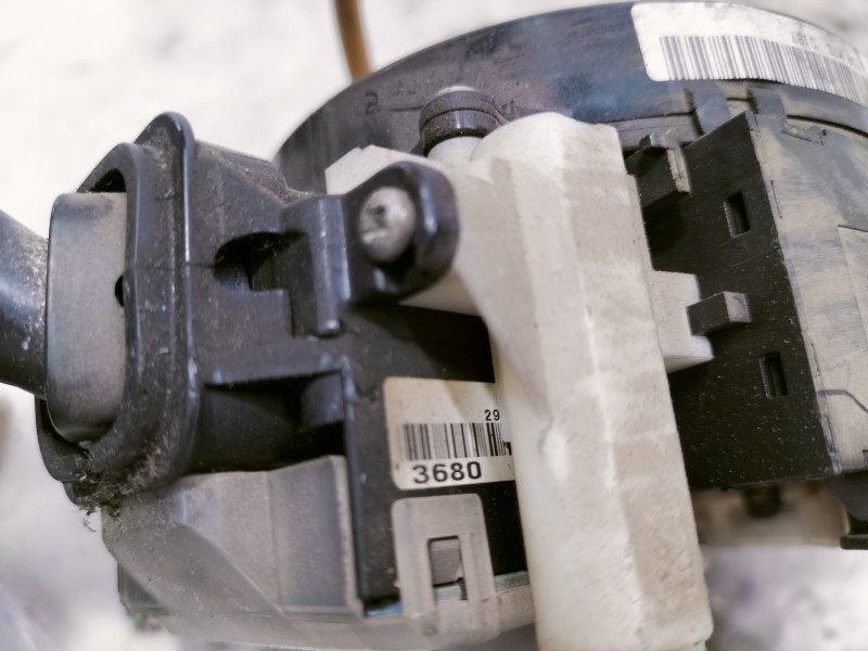 Recambio de mando multifuncion para toyota avensis berlina (t 22) 1.6 terra (4-ptas.) referencia OEM IAM T08M700197 96224 3680 