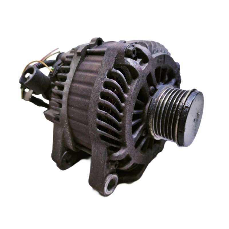 Recambio de alternador para citroën c5 berlina sx (e) referencia OEM IAM 9654752880  A004TJ0084C