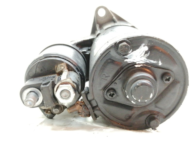 Recambio de motor arranque para opel corsa b 1.0 12v cat (x 10 xe / lw3) referencia OEM IAM 0986018010  