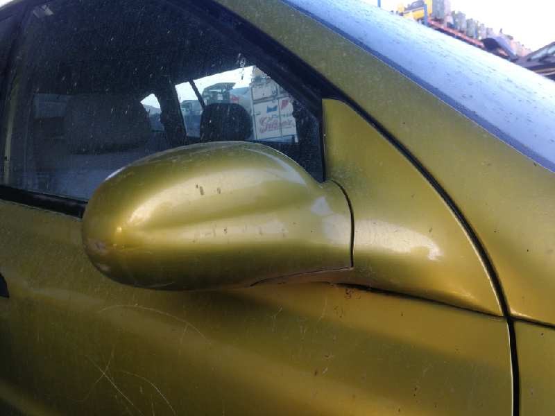 Recambio de retrovisor derecho para kia rio ipanema berlina referencia OEM IAM   ELECTRICO